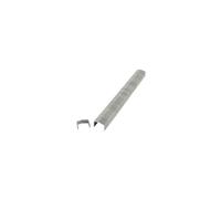 B&C Eagle STCR5019-14 Lot de 5 000 agrafes galvanisées pour marteau perforateur 6,3 mm x 2,2 cm x calibre 18