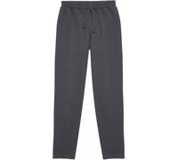 B&C - "ID.000" Pantalon de jogging pour homme/femme Unisexe RW10558 (L) (Gris foncé)