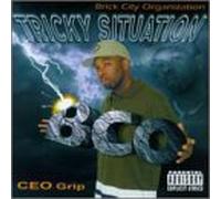 B.C.O. - Tricky Situation