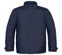 B&C Real+ - Veste coupe-vent isolée - Homme (BC2002)