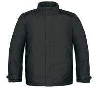 B&C Real+ - Veste coupe-vent isolée - Homme (BC2002)