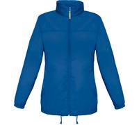 B&C Sirocco - Veste légère coupe-vent résistante à l'eau - Femme (BC1283)