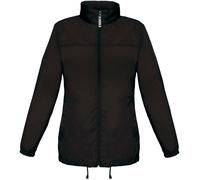 B&C Sirocco - Veste légère coupe-vent résistante à l'eau - Femme (BC1283)