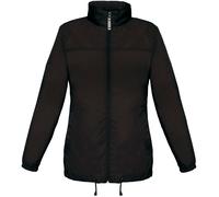 B&C Sirocco - Veste légère coupe-vent résistante à l'eau - Femme (BC1283)