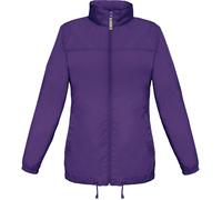 B&C Sirocco - Veste légère coupe-vent résistante à l'eau - Femme (BC1283)