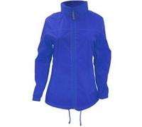 B&C Sirocco - Veste SIROCCO - Femme (2XL) (Bleu roi) - UTBC1283 Bleu Roi