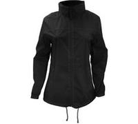B&C Sirocco - Veste légère coupe-vent résistante à l'eau - Femme (BC1283)