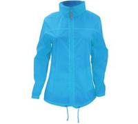 B&C Sirocco - Veste légère coupe-vent résistante à l'eau - Femme (BC1283)
