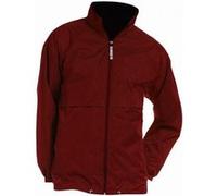 B&C - Veste légère coupe-vent - Hommes (S) (Bleu roi) - UTBC1281 Bleu Roi