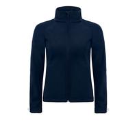 B&C - Veste softshell coupe-vent, imperméable et respirante - Femme (BC2004)