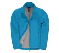 B&C - Veste softshell ID.701 - Femme (BC5371)