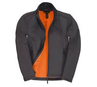 B&C - Veste softshell ID.701 - Femme (BC5371)