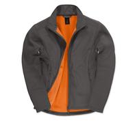 B&C - Veste softshell ID.701 - Homme (BC5468)