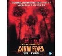 B-CABIN FEVER-VN G