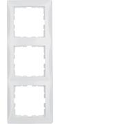 B.CADRE BLANC CARRÉ 3X 5310138989