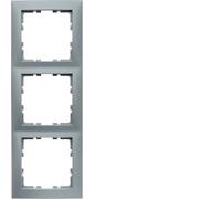 B.CADRE CARRÉ ALUMINIUM MAT 3X 5310138994