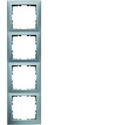 B.CADRE CARRÉ ALUMINIUM MAT 4X 5310148994