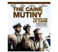 B-CAINE MUTINY-BILINGUE G