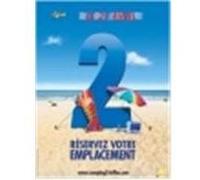 B-CAMPING 2-BD+DVD-VF G