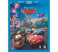 B-CARS 2-BD+DVD-VN G