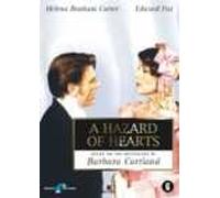 B. Cartland O-Card - Hazard of Hearts [Import]