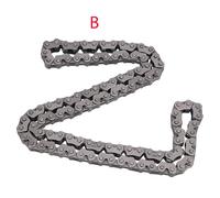 B Chaîne De Synchronisation D'arbre À Cames De Moto 56 Maillons, Pour Honda Trx500 Es Fm Tm 4x4 Foreman Fe Fpe 2005-2011 Trx 500 ""Nipseyteko