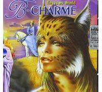 B-Charme - This is My World [Import]