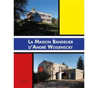 La Maison Bandelier - André Wogenscky À Saulieu