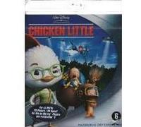 B-CHICKEN LITTLE-VF G