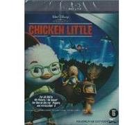 B-CHICKEN LITTLE-VN G