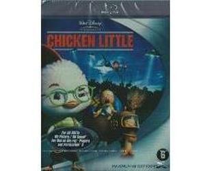 B-CHICKEN LITTLE-VN G