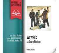 B?Chner, Georg - Woyzeck [Import]