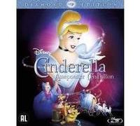 B-CINDERELLA-CENDRILLON-BILINGUE G