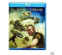 Clash of the Titans – Warner Bros. – 3D + 2D
