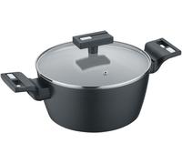 b.clever casserole 20 ou 24cm (avec couvercle)