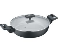 b.clever poêle à servir 28cm (avec couvercle)