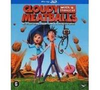 B-CLOUDY WITH A CHANCE OF MEATBALLS-NEW3D-TEMPETE DE BOULETT G