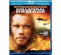 B-COLLATERAL DAMAGE-VN G