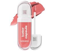 B.COLOUR PROFESSIONAL Rouge à lèvres liquide mat SuperStay / 07 La vie