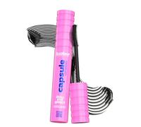 B.COLOUR PROFESSIONAL Tubing Mascara 05 Doll Eye - Volume x7, Courbure 7D, Résistant à l'Eau, Tenue 48h, Brosse Silicone Ventilateur, Effet Cils de Poupée, Facile à Retirer
