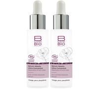B COM BIO ANTI-ÂGE, HYDRATATION Sérum Actif Ultra Concentré 2x30 ml