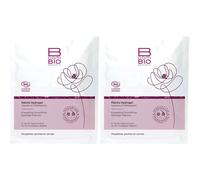 B COM BIO ANTI-ÂGE Patchs Hydrogel Lissants et Défatigants Pansement(S) 2x2 pc(s)