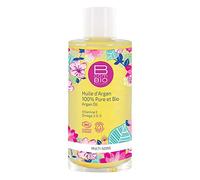 B com Bio - Argan - Huile 100% Bio