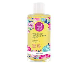 B com Bio - Argan - Huile 100% Bio