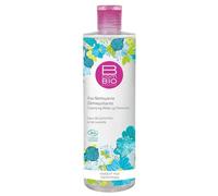 B com Bio - Eau démaquillante nettoyante Bio - 400 ml