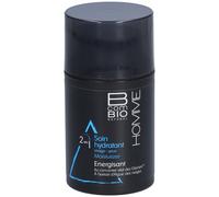 BcomBIO Homme Soin Hydratant Energisant 50ml