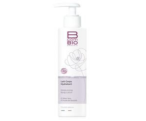 B COM BIO ORGANIC Lait corps hydratant 200 ml