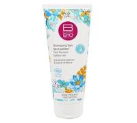 B Com Bio Shampooing Soin Sans Sulfate 200ml