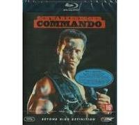 B-COMMANDO-BILINGUE G