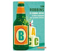 B COMME BIÈRE NED